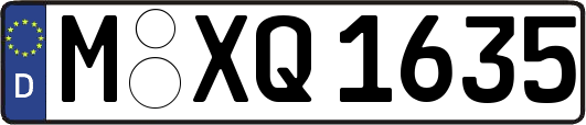 M-XQ1635