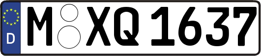 M-XQ1637