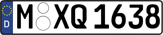 M-XQ1638