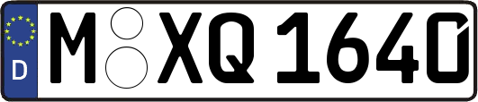 M-XQ1640