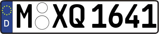 M-XQ1641
