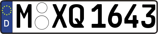 M-XQ1643