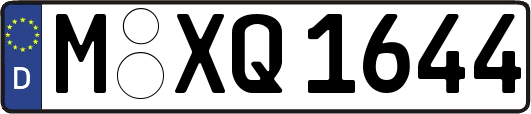 M-XQ1644