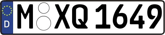 M-XQ1649