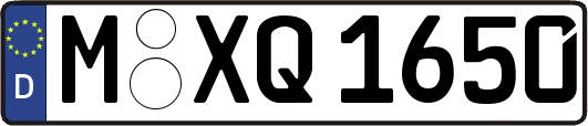 M-XQ1650