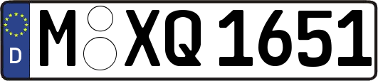 M-XQ1651