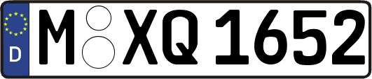 M-XQ1652