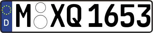 M-XQ1653