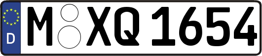 M-XQ1654