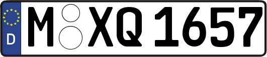 M-XQ1657