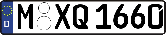 M-XQ1660