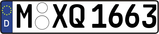 M-XQ1663