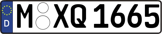 M-XQ1665