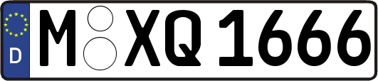 M-XQ1666