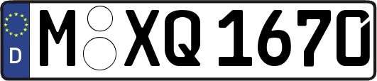M-XQ1670