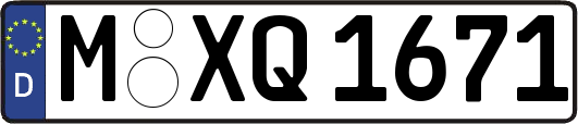 M-XQ1671