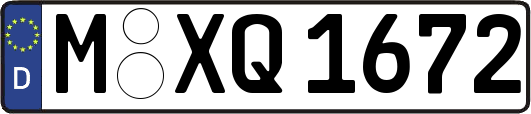 M-XQ1672