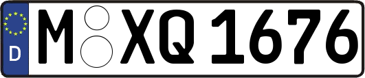 M-XQ1676