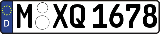 M-XQ1678