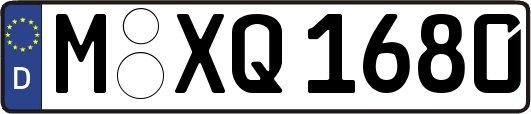 M-XQ1680
