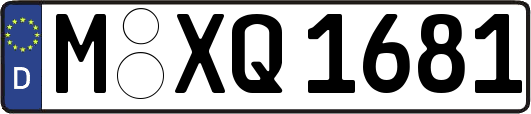 M-XQ1681