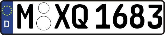 M-XQ1683