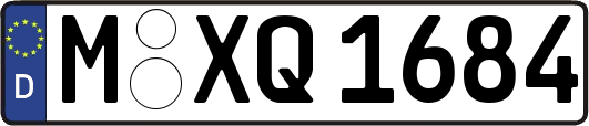 M-XQ1684