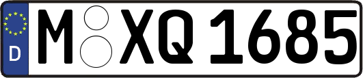M-XQ1685