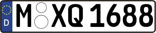 M-XQ1688
