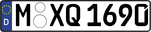 M-XQ1690