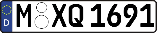 M-XQ1691