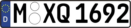 M-XQ1692