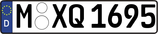 M-XQ1695