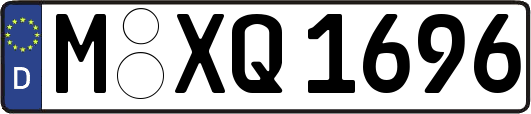 M-XQ1696