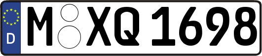 M-XQ1698