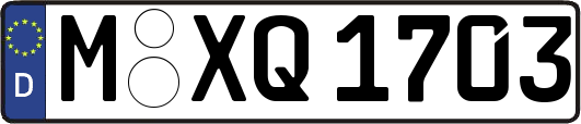 M-XQ1703