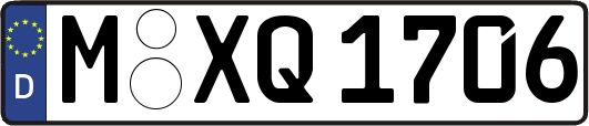 M-XQ1706
