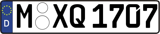 M-XQ1707