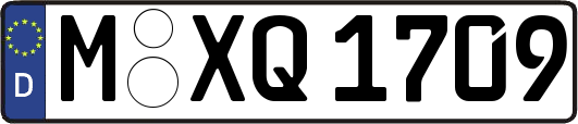 M-XQ1709