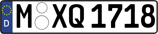 M-XQ1718