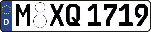 M-XQ1719