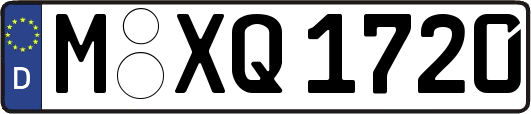 M-XQ1720