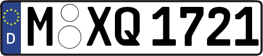 M-XQ1721