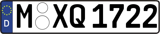 M-XQ1722