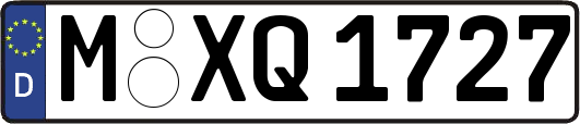 M-XQ1727