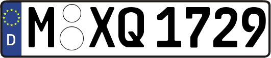 M-XQ1729