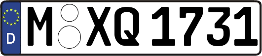 M-XQ1731