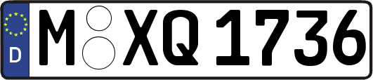 M-XQ1736