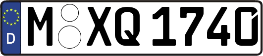 M-XQ1740