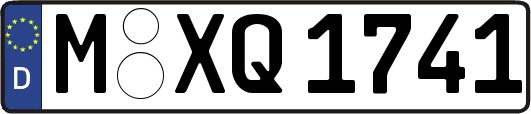 M-XQ1741